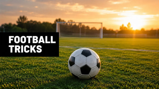 10 Essential Tricks for Football to Learn in 2026