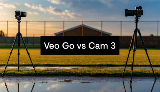 Veo Go vs Veo Cam 3: Which Is Best for Your Team in 2026?