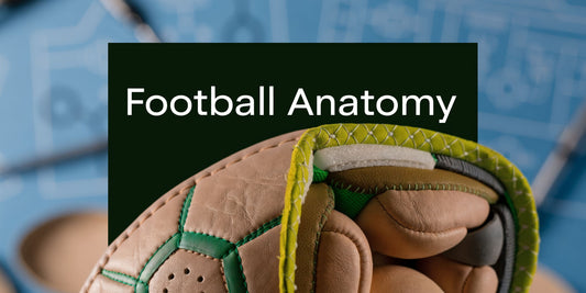 What Are Footballs Made Of? Materials & How They're Built