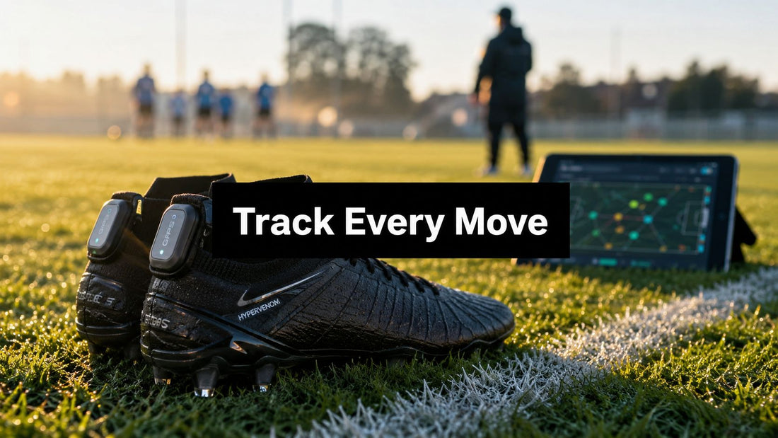 What Is a GPS Tracker Used for in Football and Beyond