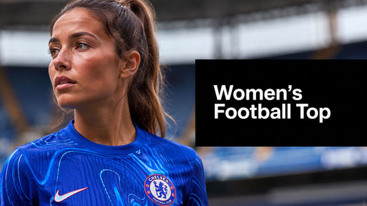 The Ultimate Womens Football Top Guide for 2026