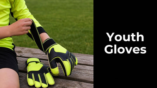 Youth Goalkeeper Gloves: Find the Perfect Pair in 2026