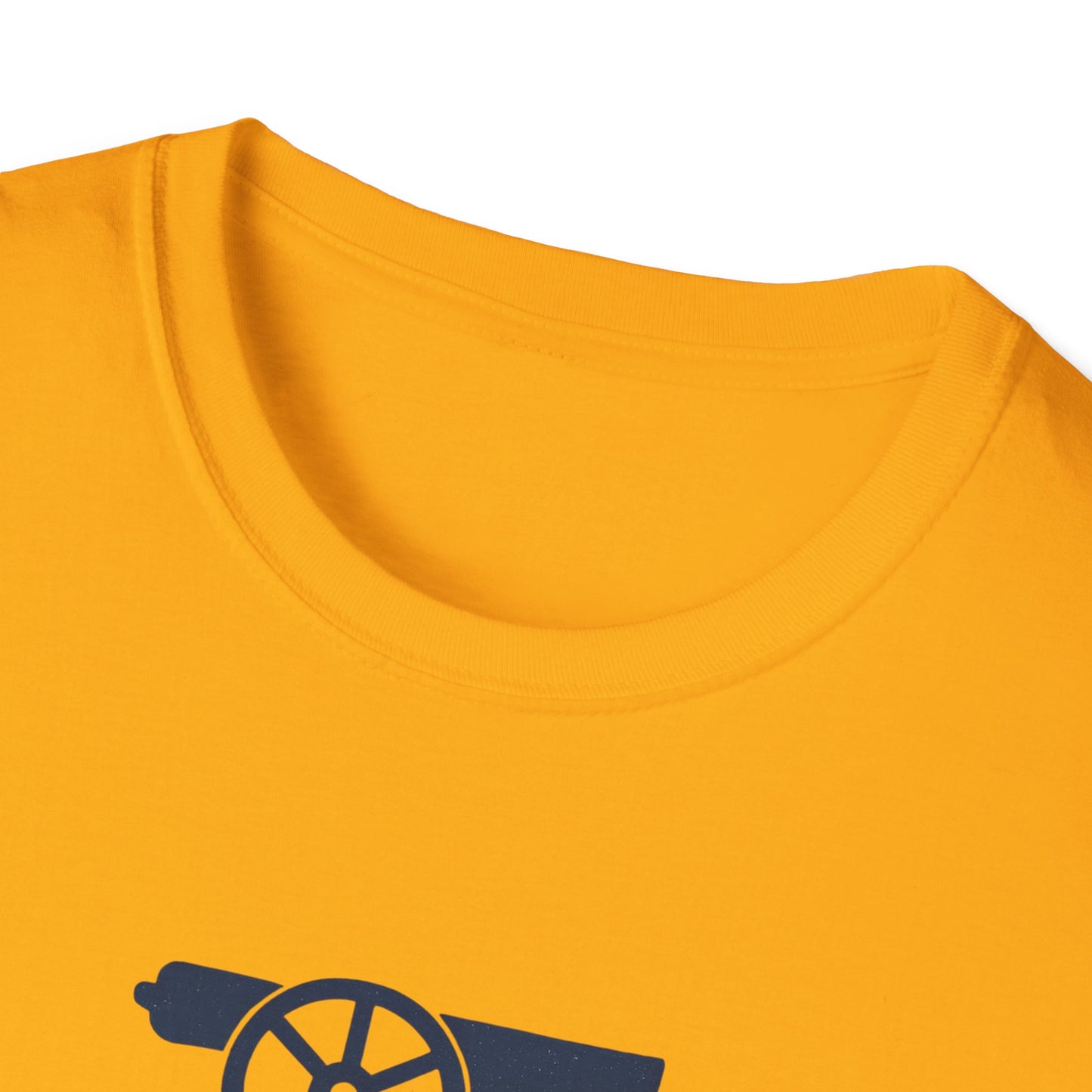 49 Unbeaten Football T-Shirt – Vintage Style