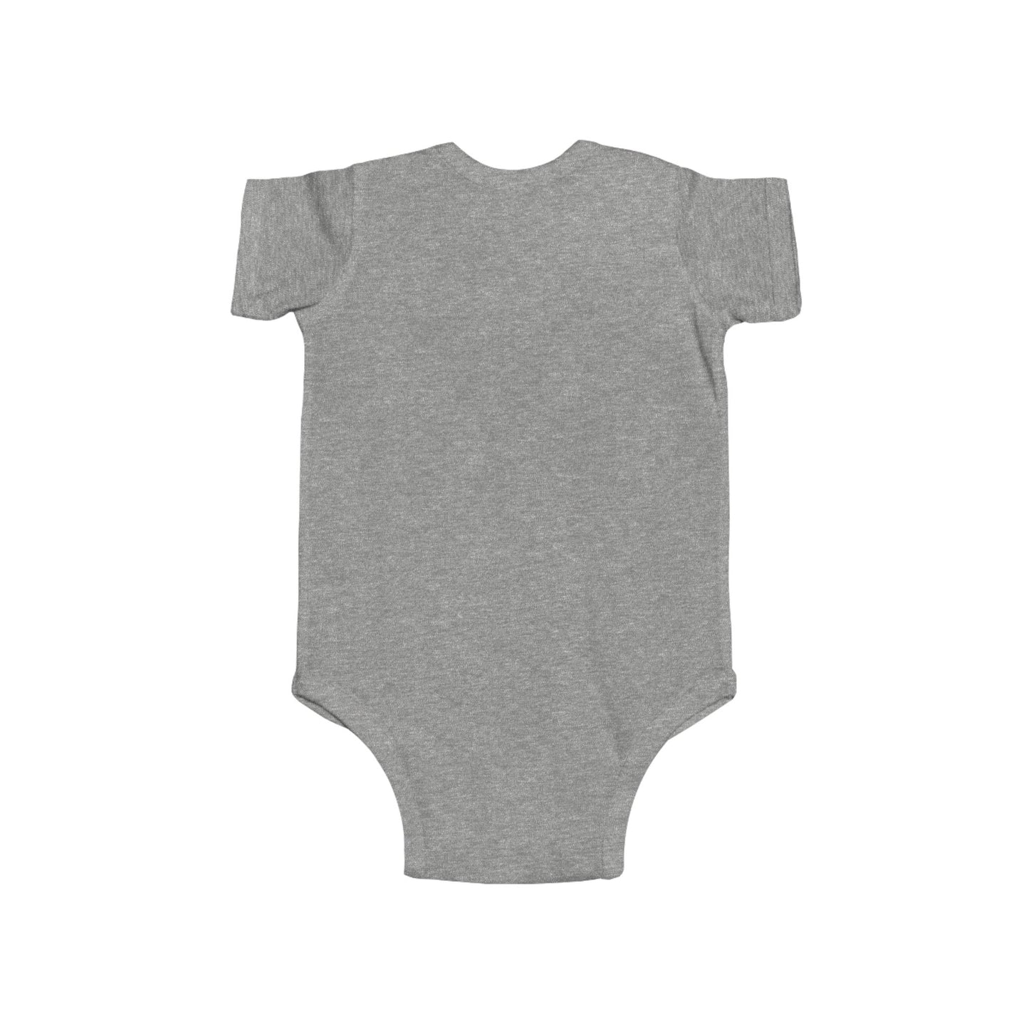 Arsenals BEST Dribbler" Baby Football Onesie