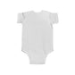Arsenal Infant Bodysuit