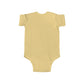 Arsenal Infant Bodysuit