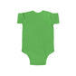 Arsenal Infant Bodysuit