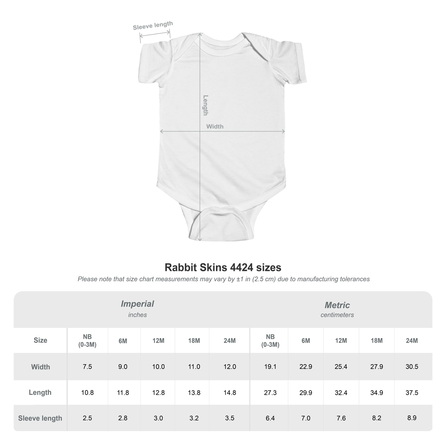 Little Arsenal Fan Baby Bodysuit – Cute Football Graphic Infant One-Piece