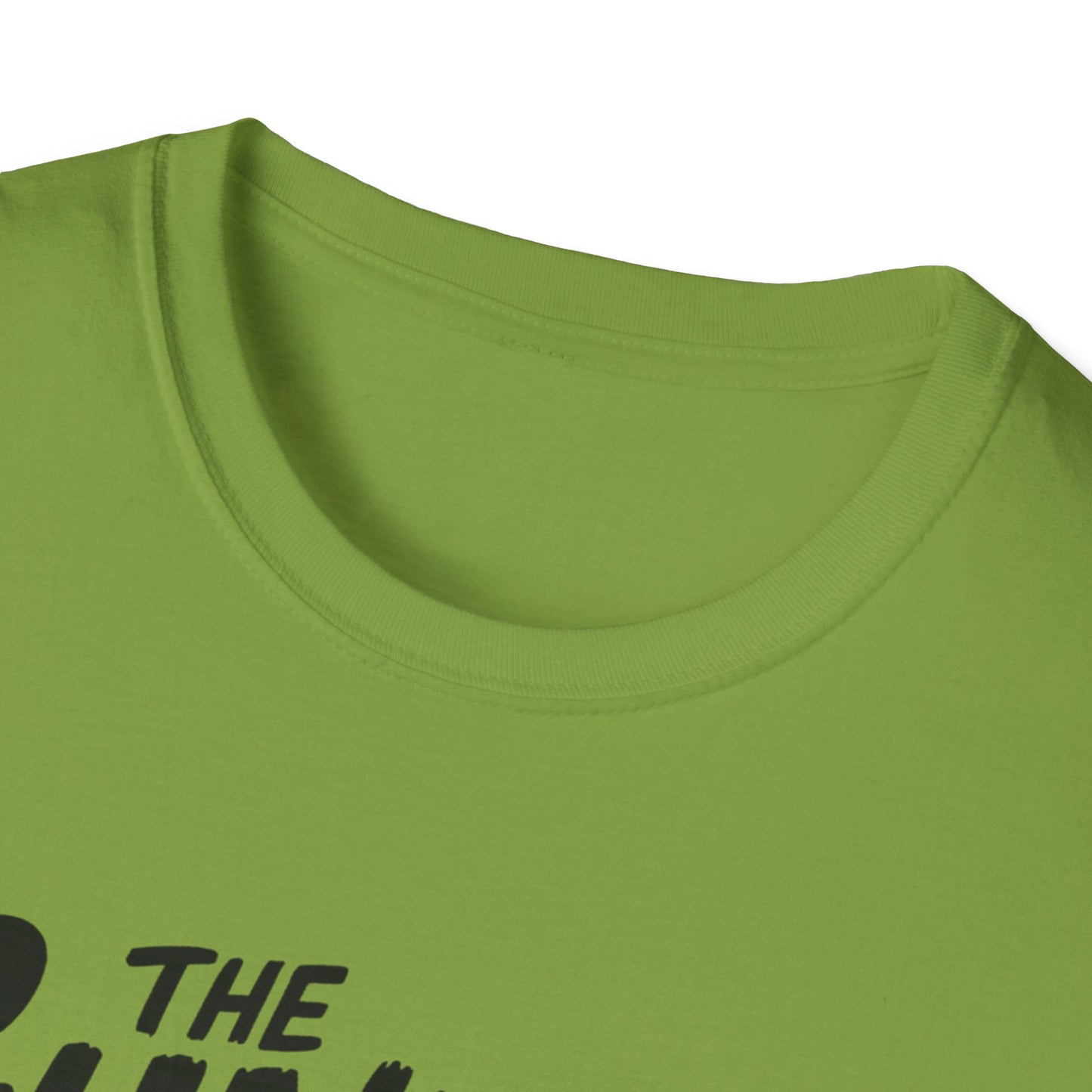 The Gunners Arsenal T-Shirt — Arsenal Legends Shirt (Wenger, Henry, Bergkamp, Saka)