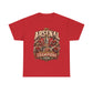 Arsenal 2026 Champions T-Shirt — Retro Team Trophy Football Tee