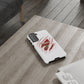 Arsenal Inspired Ripped Claw Phone Case — Football Fan Protective Cover