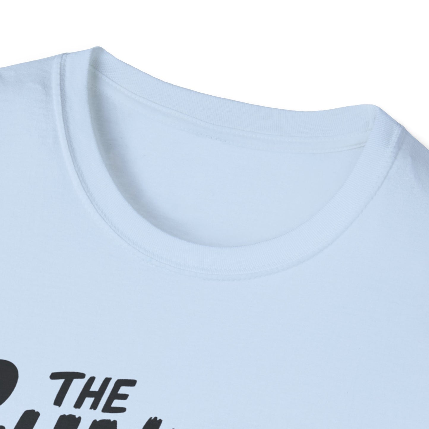 The Gunners Arsenal T-Shirt — Arsenal Legends Shirt (Wenger, Henry, Bergkamp, Saka)