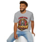 Champions Premier League T-Shirt — "London Is Red" 2025-26 Soccer Tee