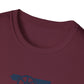49 Unbeaten Football T-Shirt – Vintage Style