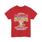Arsenal FC Premier League Champions 2025-26 T-Shirt