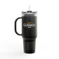 Gunners 1886 Insulated 40oz Travel Mug