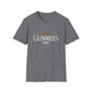 Gunners 1886 Vintage Crest T-Shirt