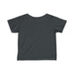 Infant Tee — Baby Shirt "Little Gunner"