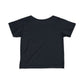 Infant Tee — Baby Shirt "Little Gunner"