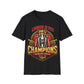 Champions Premier League T-Shirt — "London Is Red" 2025-26 Soccer Tee