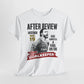 Goalkeeper Foul T‑Shirt — After Review Westham No.19 Football Fan Tee