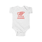Arsenal Infant Bodysuit