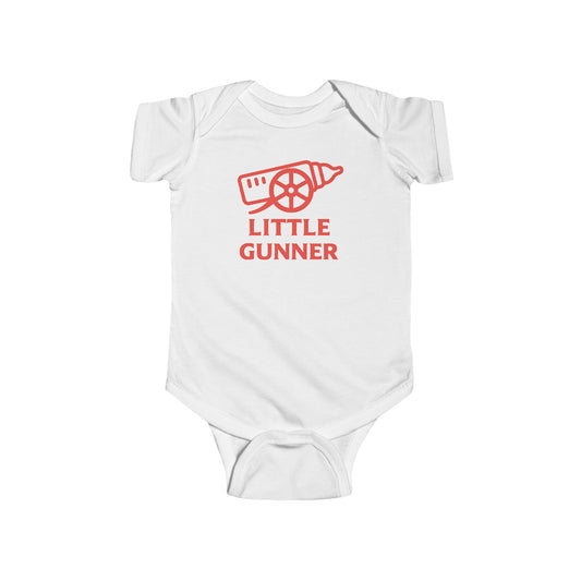 Arsenal Infant Bodysuit