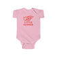 Arsenal Infant Bodysuit