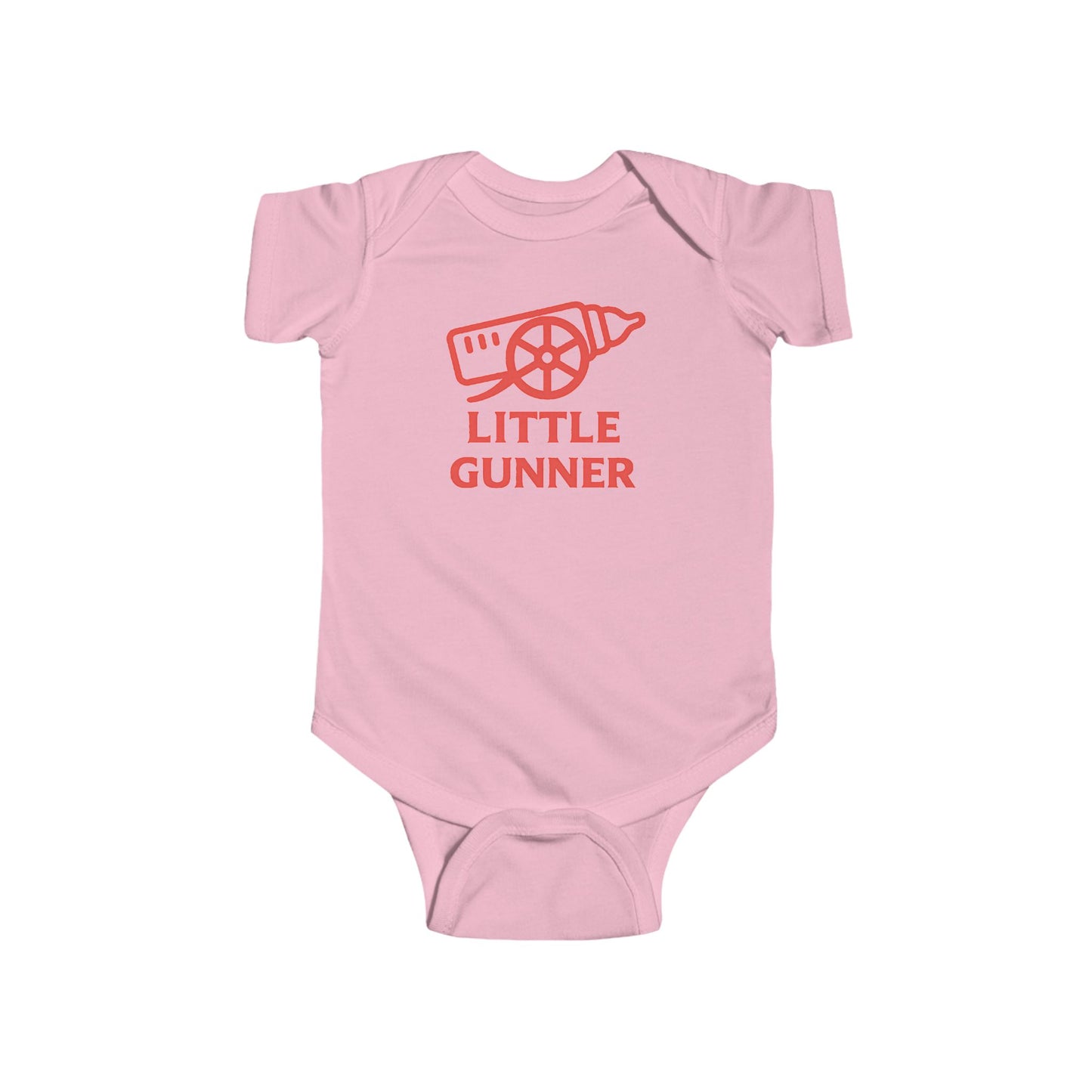 Arsenal Infant Bodysuit