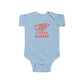 Arsenal Infant Bodysuit