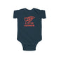 Arsenal Infant Bodysuit