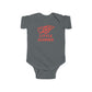 Arsenal Infant Bodysuit