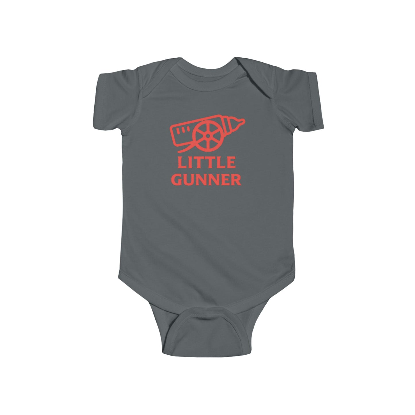 Arsenal Infant Bodysuit