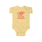 Arsenal Infant Bodysuit