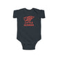 Arsenal Infant Bodysuit
