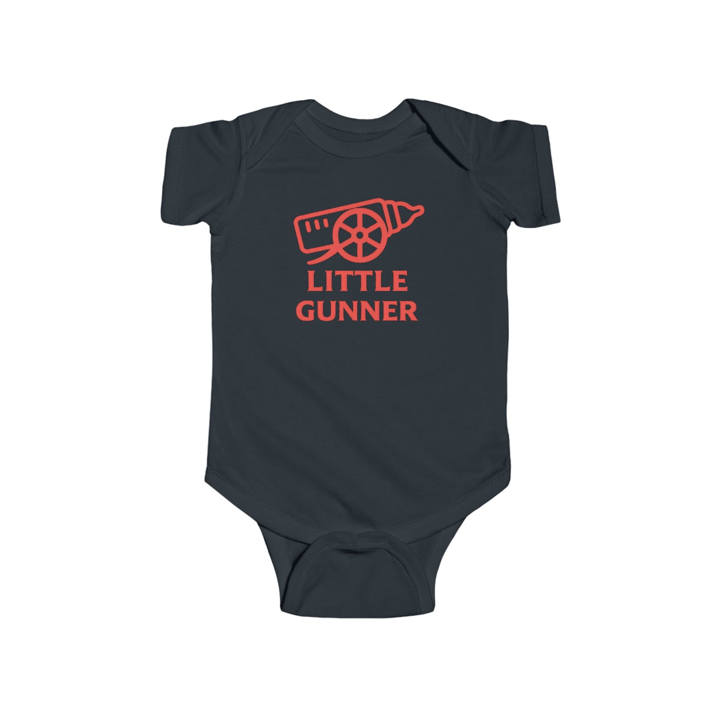 Arsenal Infant Bodysuit