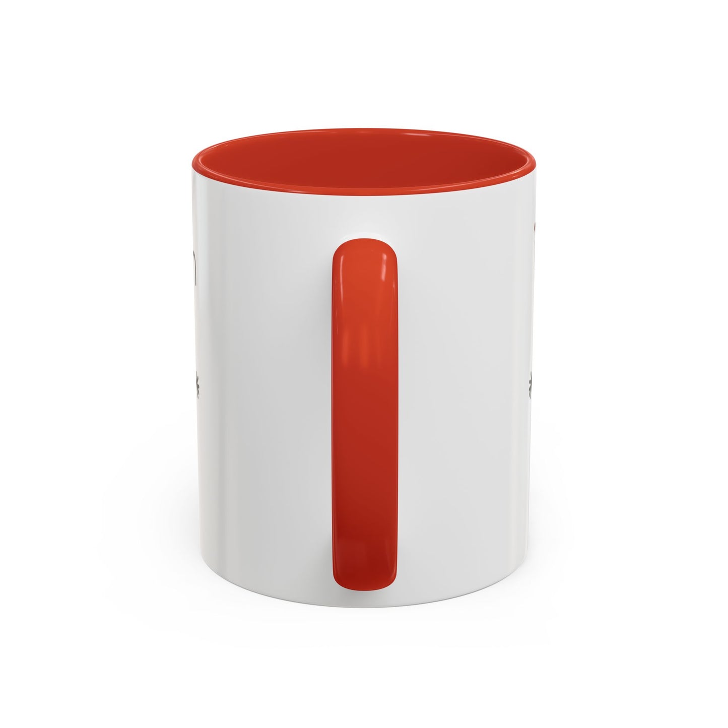 I Love You This Much Coffee Mug — Cute Stick Figure Heart Gift for Valentine’s Day & Anniversaries