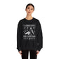 Henry Inspired – 'Sliding Home for Christmas' Holiday Sweatshirt