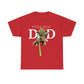 Yoda Best Dad T-Shirt — Father's Day Star Wars Dad Gift