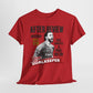 Goalkeeper Foul T‑Shirt — After Review Westham No.19 Football Fan Tee