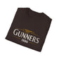 Gunners 1886 Vintage Crest T-Shirt