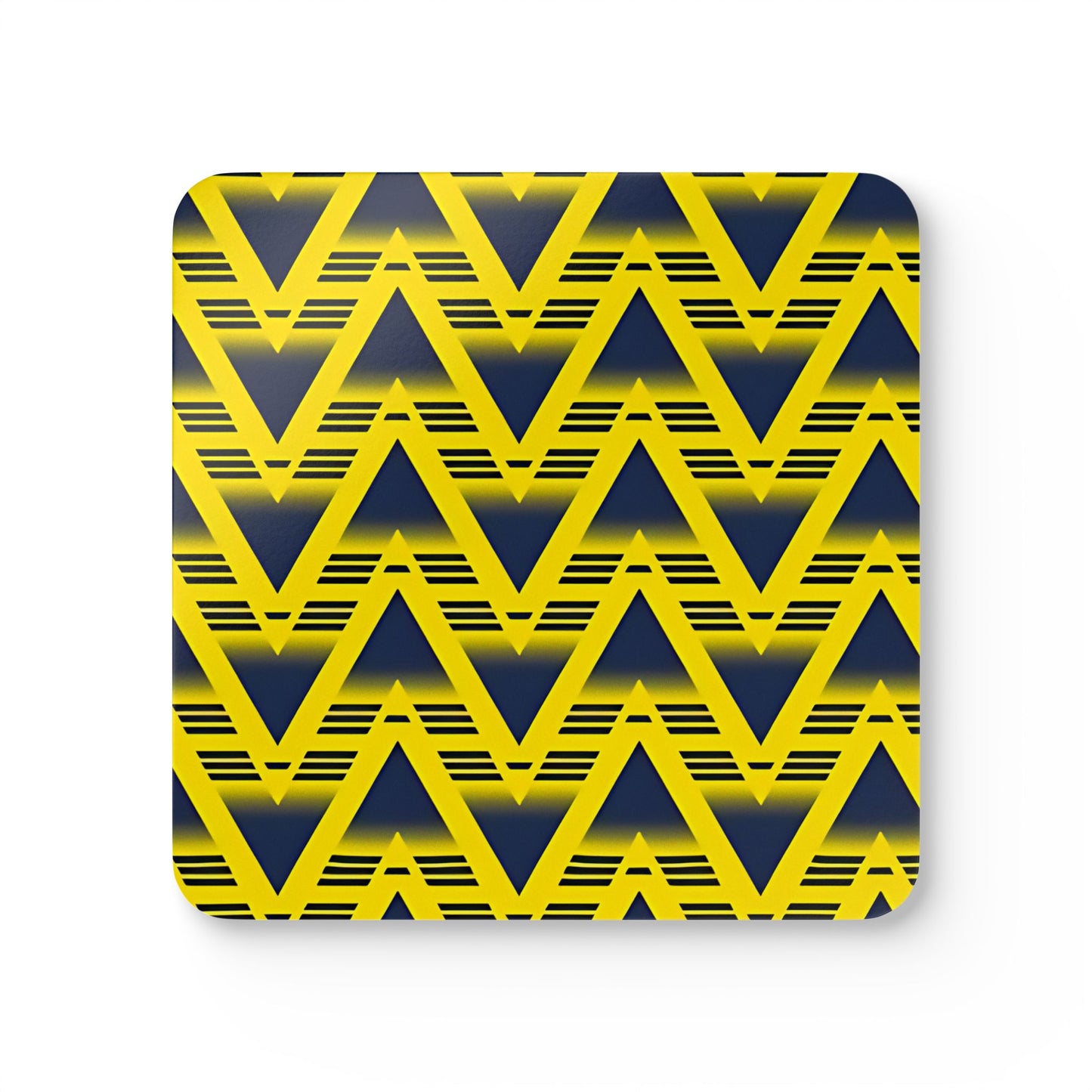 Bruised Banana Coaster Set
