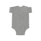 Arsenal Infant Bodysuit