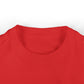 Infant Tee — "I Support Arsenal Just Like My Daddy" Cute Baby Shirt for New Dads & Father’s Day
