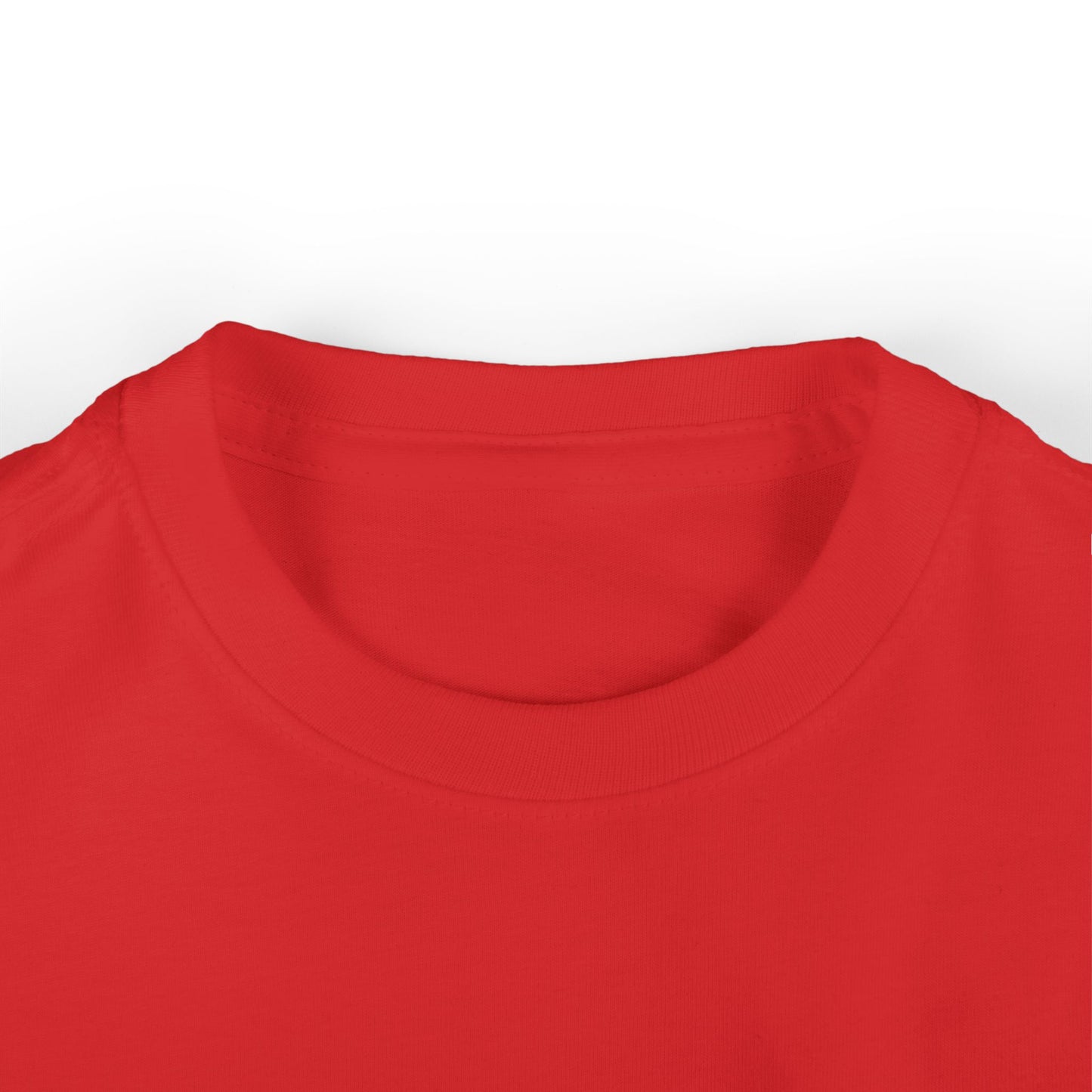 Infant Tee — "I Support Arsenal Just Like My Daddy" Cute Baby Shirt for New Dads & Father’s Day