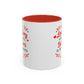 Every Love Story Is Beautiful But Ours Mug — Romantic Accent Coffee Cup (11/15oz)