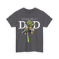 Yoda Best Dad T-Shirt — Father's Day Star Wars Dad Gift