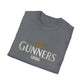 Gunners 1886 Vintage Crest T-Shirt