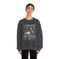 Henry Inspired – 'Sliding Home for Christmas' Holiday Sweatshirt