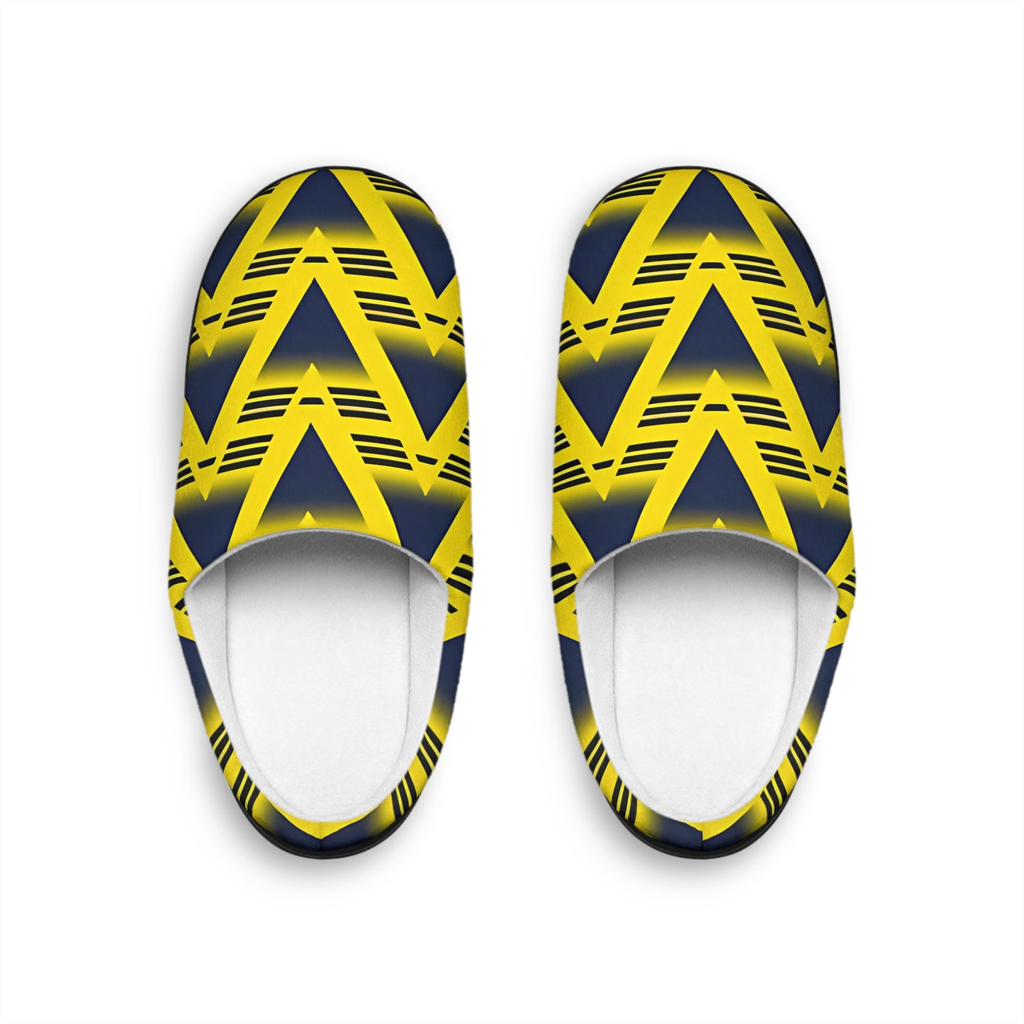 Bruised Banana Arsenal Inspired Slippers – Retro Arsenal Indoor Slides